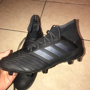 Adidas Predator 19.1 with Control Skin